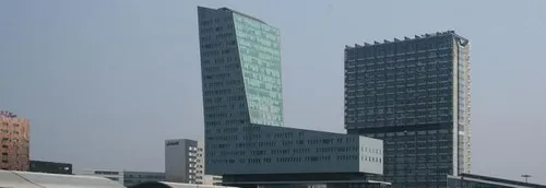 Des déviations autour de la gare Lille-Europe