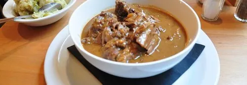 Quelles sont les recettes préférées des habitants de la région ?