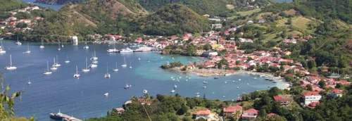 La Guadeloupe reconfinée ce mercredi soir