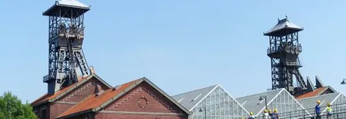 Une nouvelle exposition au centre historique minier de Lewarde