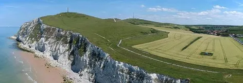 Le Cap Blanc Nez parmi les sites les plus « instagrammés »