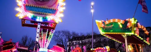 La foire d'été de retour à Arras fin août