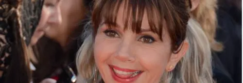 Victoria Abril rejoint le casting de "Demain nous appartient"