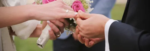 Le pass sanitaire va devenir obligatoire dans les mariages