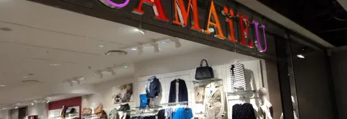 Camaïeu lance un service pour échanger vos jeans