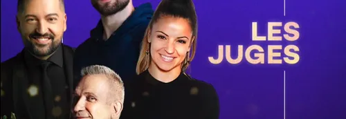 Le nouveau jury de « Danse avec les Stars » dévoilé