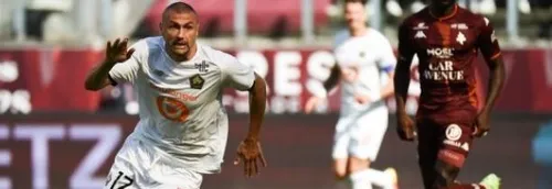 Foot : Les résultats de la reprise en Ligue 1 et Ligue 2