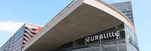 Pas de pass sanitaire dans les centres commerciaux du Pas-de-Calais