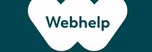 L'entreprise WebHelp recrute !