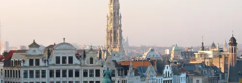 Une journée sans voiture à Bruxelles