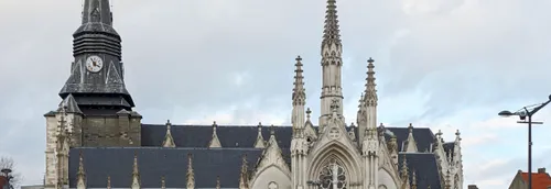 Assomption : les cérémonies prévues dans le Nord et le Pas-de-Calais