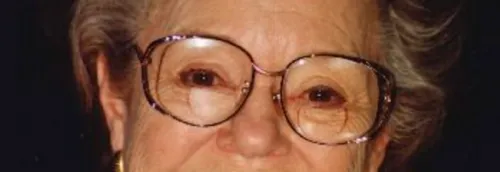 Patricia Hitchcock vient de mourir