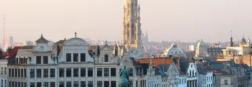 Le pass sanitaire belge entre en vigueur ce vendredi