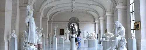 Les musées lillois gratuits pour les moins de 30 ans jusqu'à la fin...