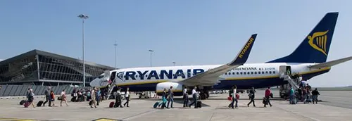 Cracovie au départ de Lille dès novembre