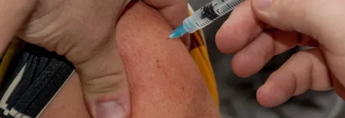 Deux journées de vaccination organisées à Tourcoing