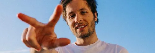 Vianney signe le nouveau générique de "Demain nous appartient"