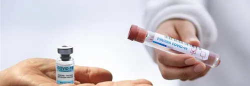 Ouverture des RDV pour la 3ème dose le 30 août