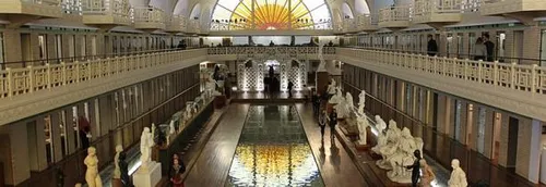 La Piscine de Roubaix cherche des visages pour ses 20 ans