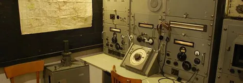 Un escape game dans un bunker allemand ce week-end à Tourcoing