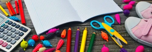 Des collectes de fournitures scolaires dans la Somme