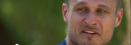 Le Nordiste Freddy éliminé de Koh Lanta sur blessure