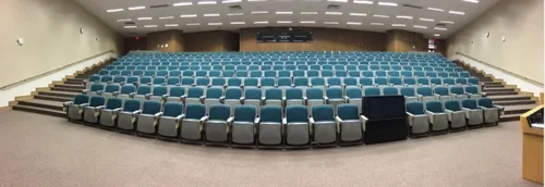 Une rentrée universitaire 100 % en présentiel