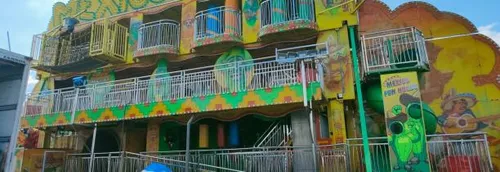 La foire aux manèges d'Arras de retour ce vendredi