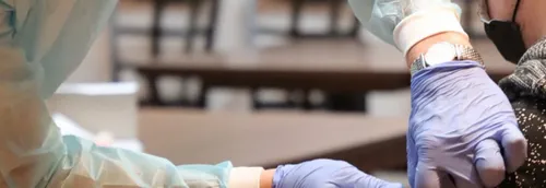 Une nouvelle attestation parentale pour la vaccination des enfants