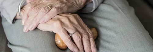 Vaccin : 3ème dose pour les résidents d'EHPAD dès le 12 septembre