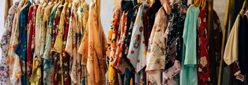 Un marché vintage ce dimanche à Grand Scène