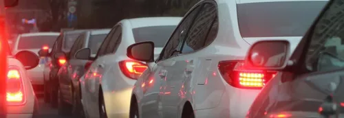 Week-end encore chargé sur les routes selon Bison Futé