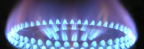 Nouvelle augmentation du prix du gaz en septembre