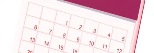 Le calendrier des vacances scolaires et des jours fériés 2021/2022