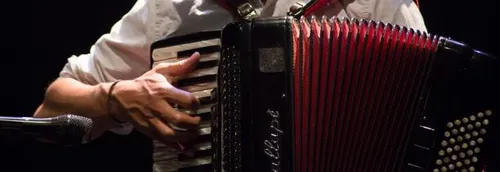 Le festival Wazemmes l'Accordéon de retour à Lille