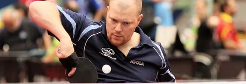 Jeux Paralympiques : nouvelle médaille d'or pour la France