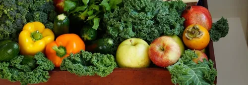 Le marché fermier de la MEL de retour ce dimanche