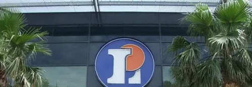 Leclerc enseigne alimentaire préférée dans la région