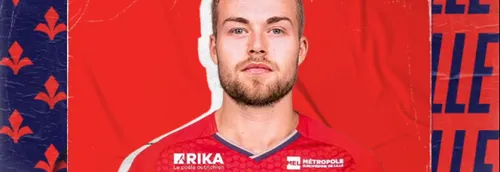 Football : le mercato d'été clôturé pour le LOSC et le RC Lens