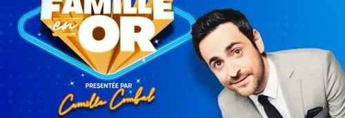 « Une famille en or » de retour sur TF1