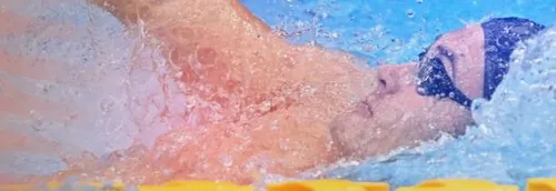 Jeux Paralympiques : nouvelle médaille de bronze en natation