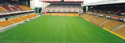 Les visites du stade Bollaert reprennent à Lens