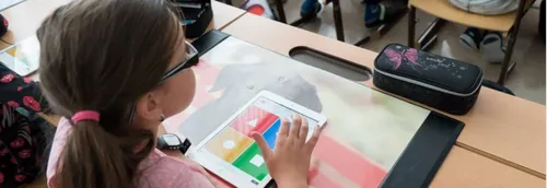 Les vacances scolaires belges calquées sur les françaises à la...