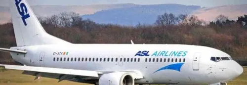 Reprise des vols vers l'Algérie au départ de  Lille