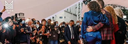 Les séries primées à Séries Mania