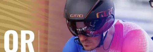 Un Dunkerquois médaillé paralympique