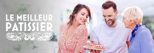 « Le Meilleur Pâtissier » bientôt de retour sur M6