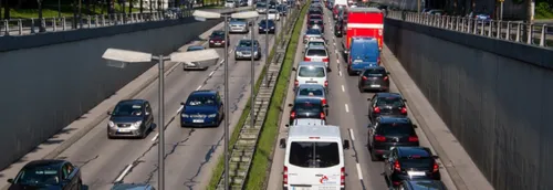 Episode de pollution dans les Hauts-de-France ce lundi