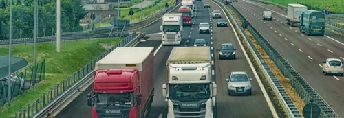 La vitesse réduite dès aujourd'hui sur l'A27