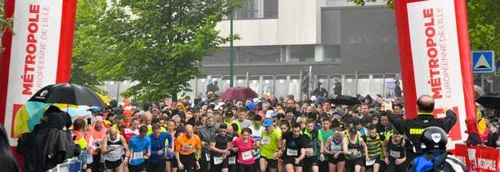 Les Foulées de Ludopital reviennent ce dimanche